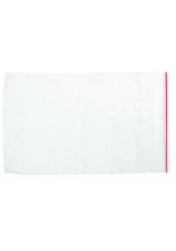 Torebka strunowa LDPE transparentna 4x6cm 100szt