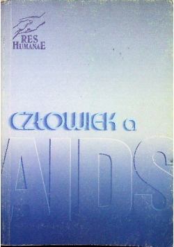 Człowiek a AIDS