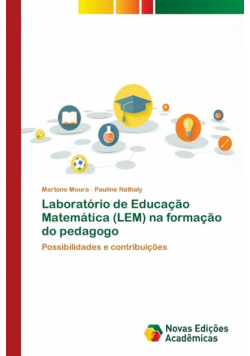 Laboratório de Educação Matemática (LEM) na formação do pedagogo