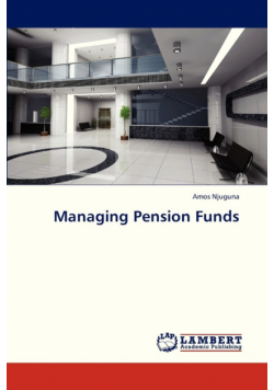 Managing Pension Funds