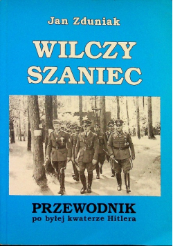 Wilczy szaniec