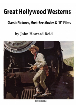 Great Hollywood Westerns