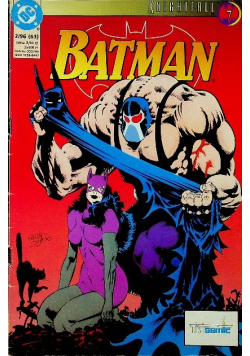 Batman 2 / 1996