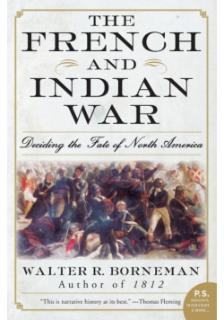 French and Indian War,The