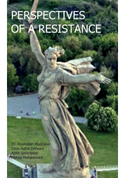 Perspectives Of A Resistance