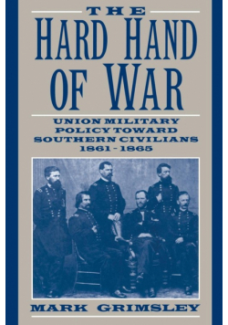 The Hard Hand of War