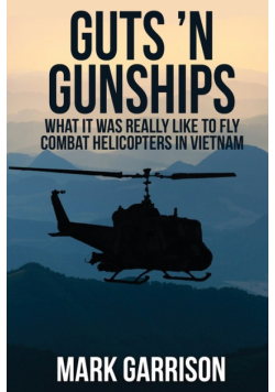 Guts 'N Gunships