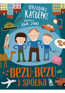 Bezu-bezu i spółka