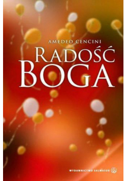 Radość Boga