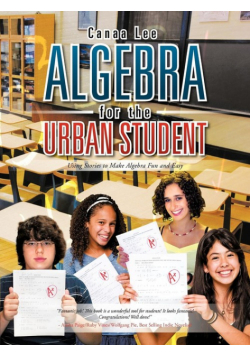 Algebra for the Urban Student