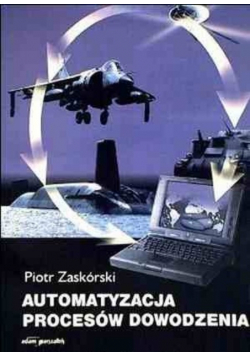 Automatyzacja procesów dowodzenia