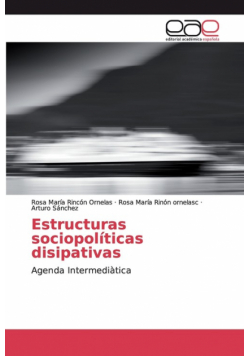 Estructuras sociopolíticas disipativas
