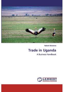 Trade in Uganda
