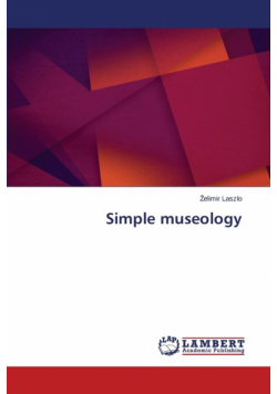 Simple museology