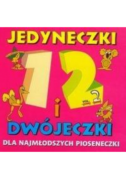 Dla najmłodszych pioseneczki vol. 2