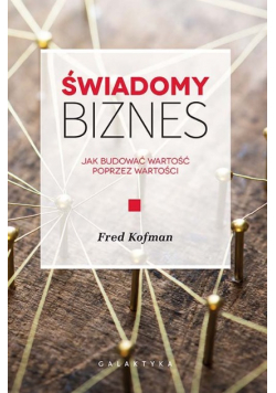 Świadomy biznes