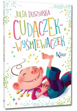 Cudaczek-Wyśmiewaczek Kolor BR