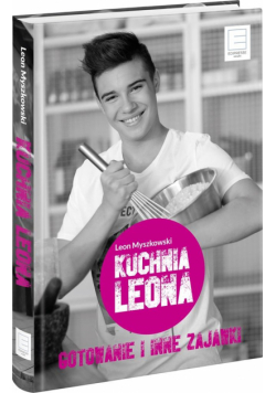 Kuchnia Leona