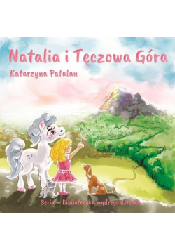 Natalia i Tęczowa Góra