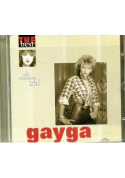 The best. Ja ruchomy cel CD