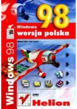 Windows 98 wersja polska