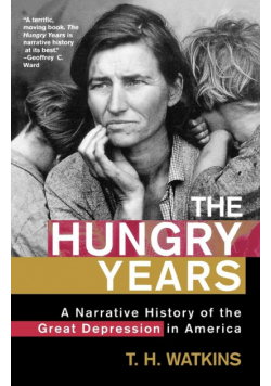 The Hungry Years