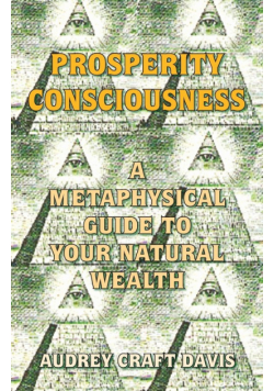 Prosperity Consciousness