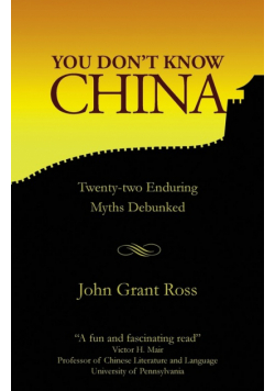 You Don't Know China