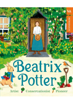 V&A Introduces: Beatrix Potter
