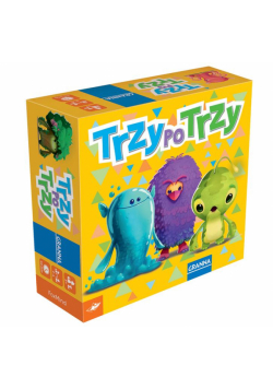 Trzy po trzy GRANNA