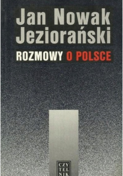 Rozmowy o Polsce