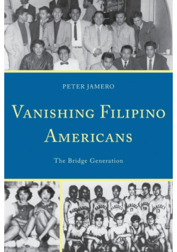 Vanishing Filipino Americans