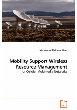 Mobility Support Wireless Resource Management