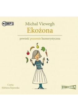 Eko T. 1 Ekożona audiobook