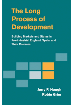 The Long Process of Development