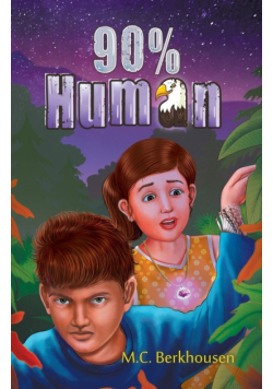 90% Human