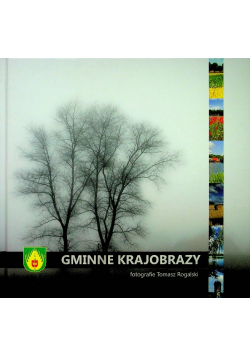 Gminne krajobrazy