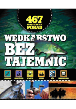 Wędkarstwo bez tajemnic