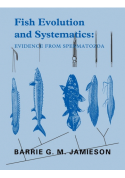Fish Evolution and Systematics