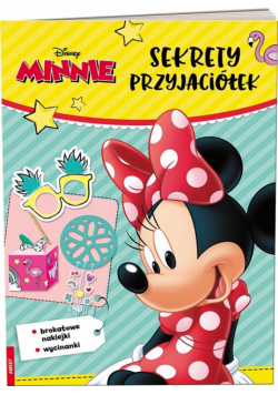Minnie Sekrety przyjaciółek