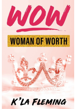 Wow - Woman of Worth