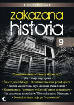 Zakazana historia 9