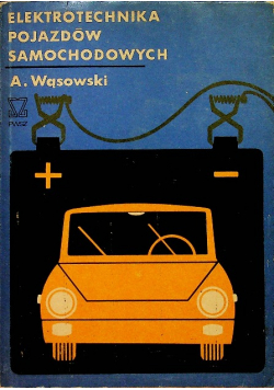 Elektrotechnika Pojazdów Samochodowych