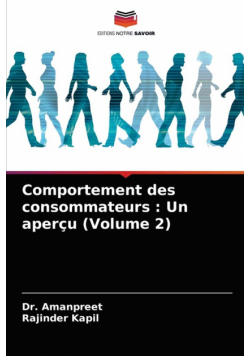 Comportement des consommateurs