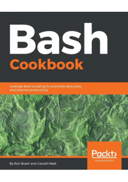 Bash Cookbook