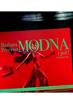 Moda w PRL