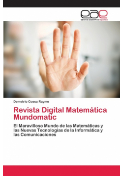 Revista Digital Matemática Mundomatic