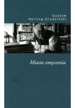 Miasto zmęczenia