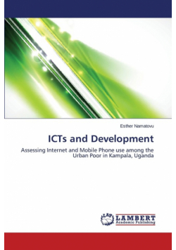 Icts and Development