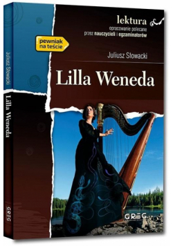 Lilla Weneda BR